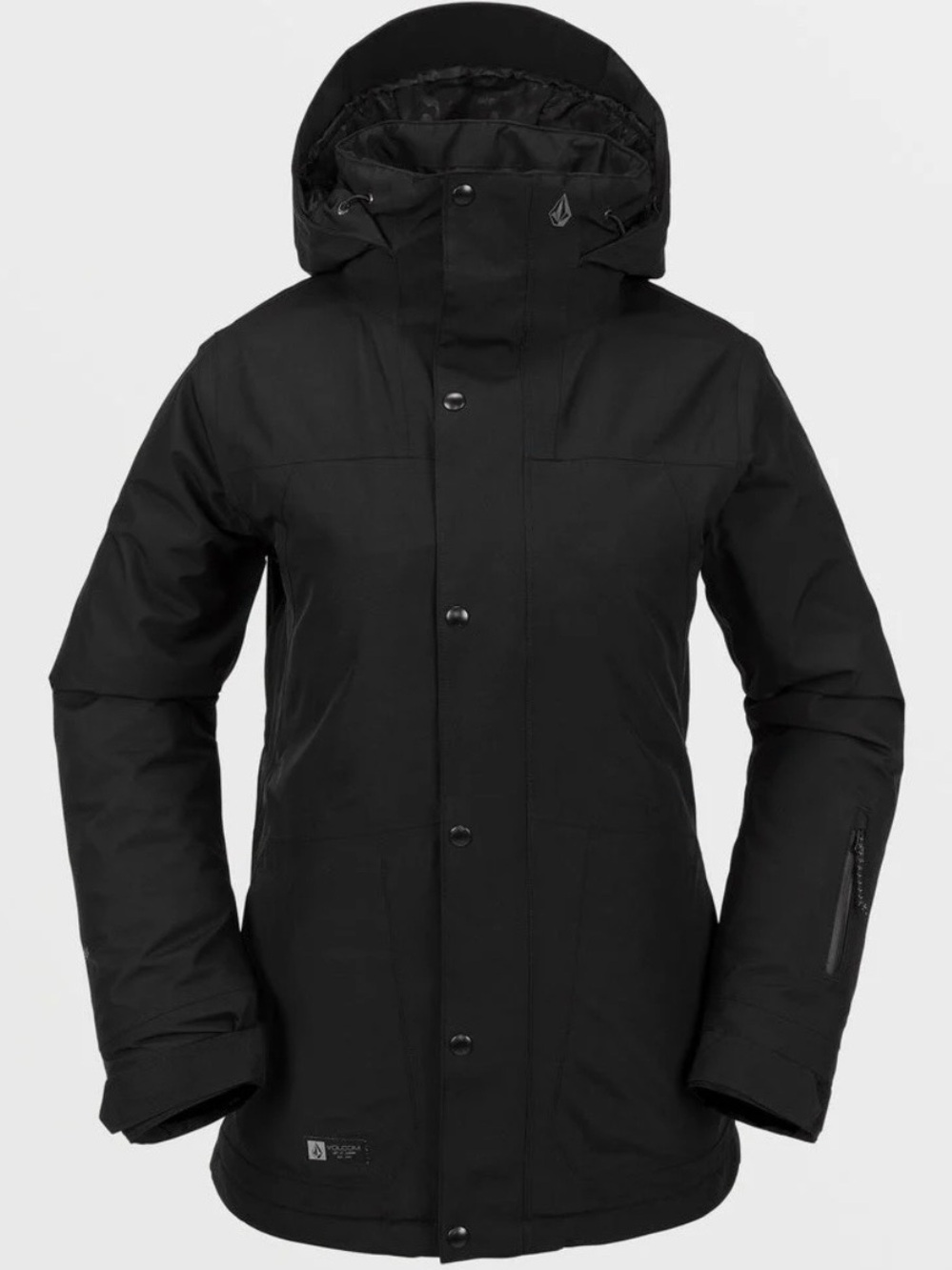 Volcom Women's ELL Gore-Tex Jacket NWT